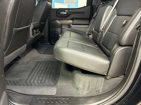 Used 2020 Chevrolet Silverado 1500 RST w/ All-Star Edition AWD/4WD image 35