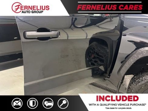 Used 2026 Toyota Tundra TRD Pro image 18