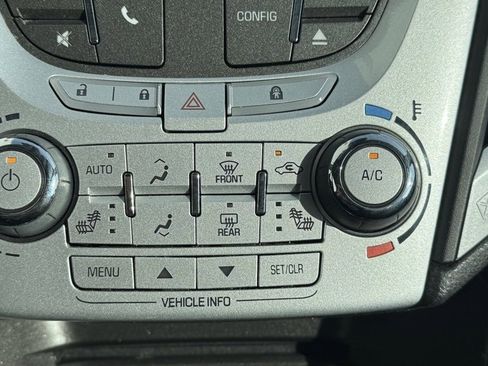 Used 2015 GMC Terrain SLE w/ Convenience Package image 23