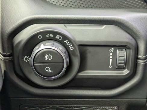 New 2026 Jeep Gladiator Rubicon AWD/4WD image 26
