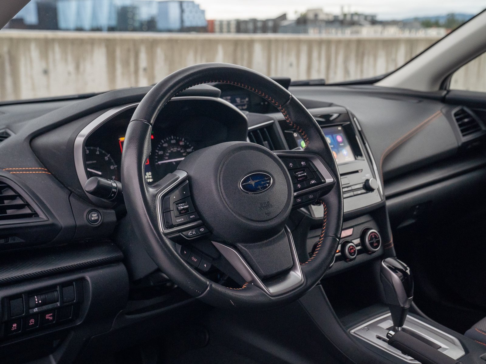 Used 2020 Subaru Crosstrek 2.0i Premium w/ Moonroof Package 2 AWD/4WD image 17