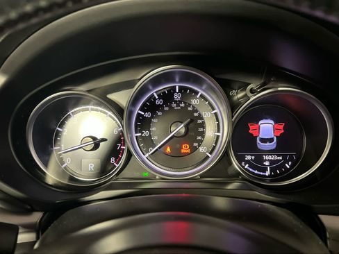 Used 2022 MAZDA CX-5 AWD 2.5 S w/ Preferred Package image 14