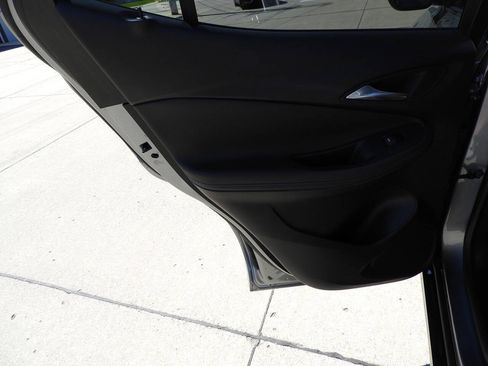 Used 2025 Buick Encore GX Sport Touring w/ Comfort Package FWD image 24