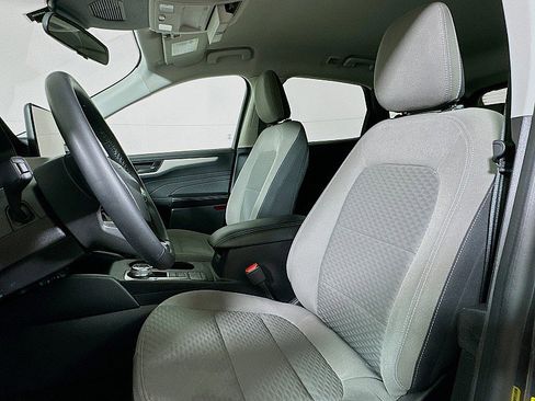 Used 2022 Ford Escape SE w/ Convenience Package image 11