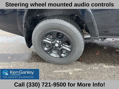 Used 2023 Toyota 4Runner SR5 Premium w/ Moonroof Package image 22