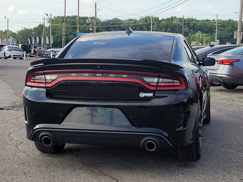 Used 2021 Dodge Charger R/T w/ Daytona Edition Group RWD image 5
