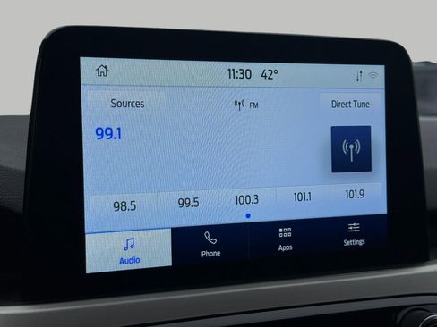 Used 2020 Ford Escape SE image 35