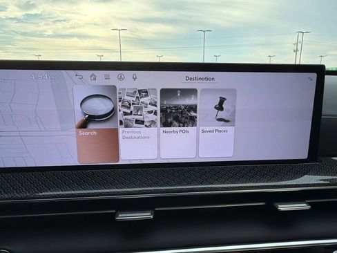 New 2026 Genesis GV80 3.5T e-SC image 20