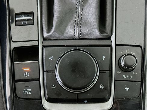 Used 2024 MAZDA CX-30 AWD 2.5 S w/ Select Sport Pkg image 26