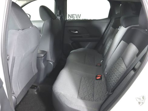 New 2026 Nissan Kicks SV w/ Cold Weather Package image 23