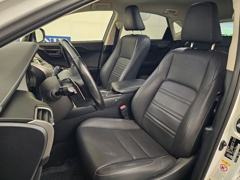 Used 2019 Lexus NX 300 AWD image 5