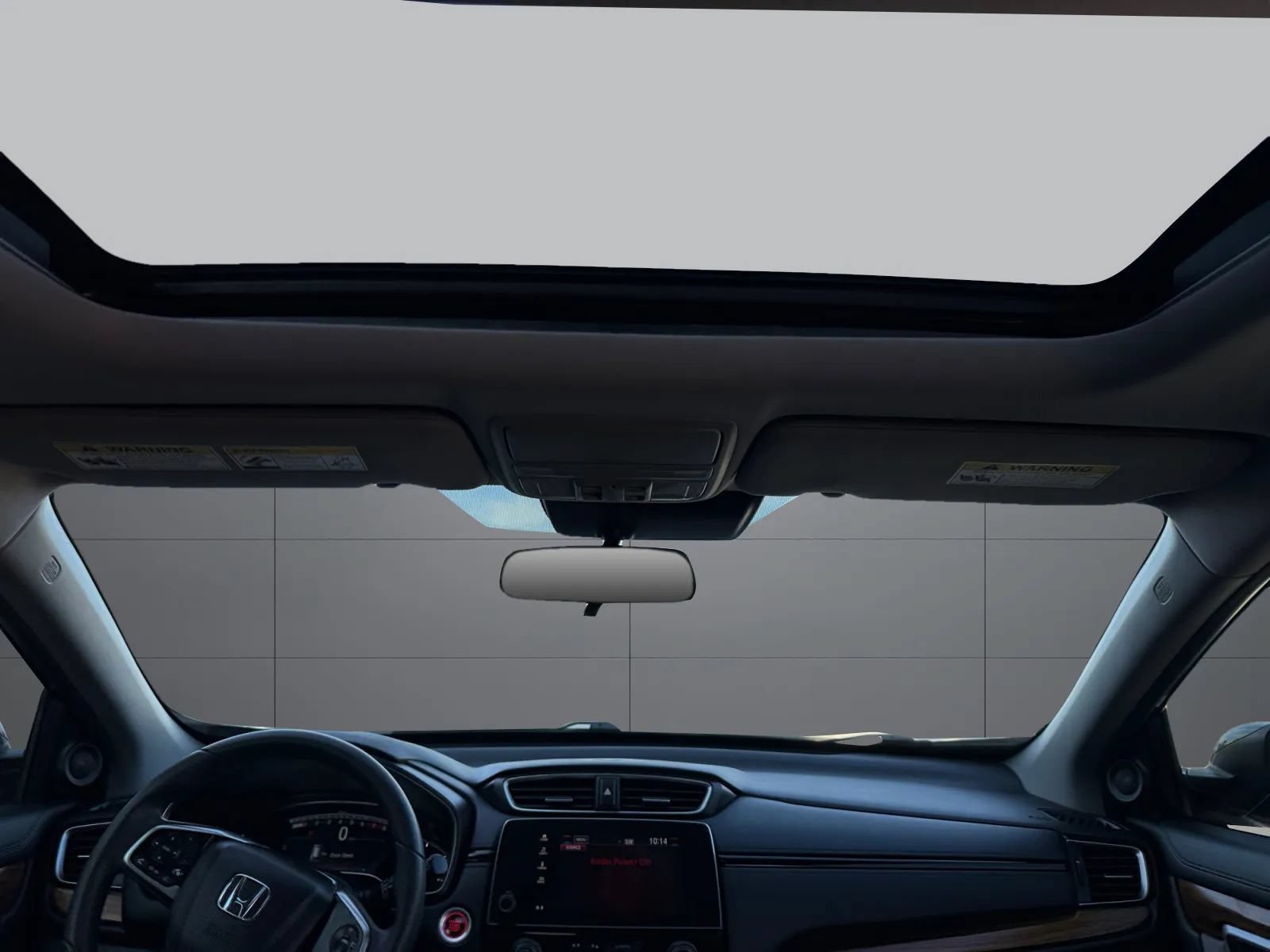 Used 2017 Honda CR-V EX image 24