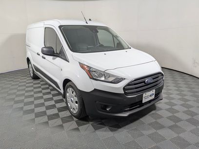 Used 2022 Ford Transit Connect XL