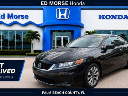 Used 2013 Honda Accord LX-S