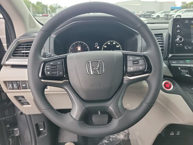 New 2027 Honda Odyssey EX-L image 31