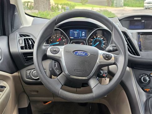 Used 2015 Ford Escape SE FWD image 21