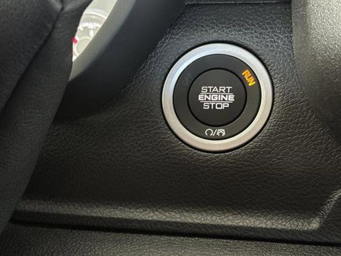 New 2026 RAM 2500 Tradesman w/ Chrome Appearance Group image 18