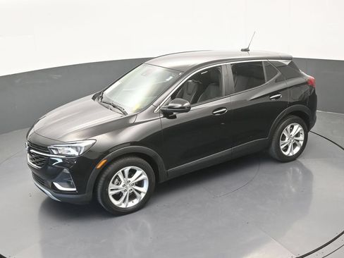 Used 2023 Buick Encore GX Preferred w/ Cold Weather Comfort Package FWD image 46