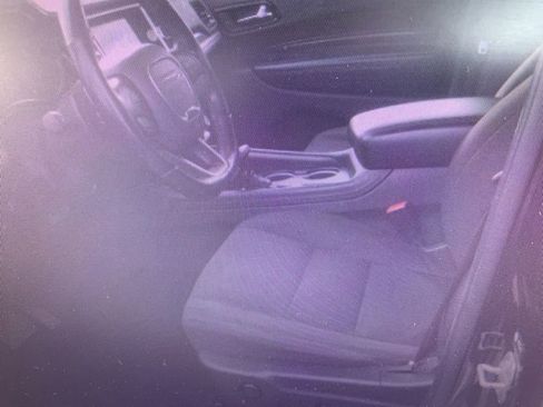 Used 2023 Dodge Durango GT image 5