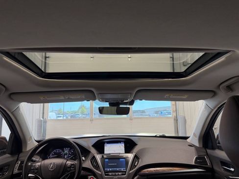 Used 2019 Acura MDX SH-AWD w/ Technology Package image 46