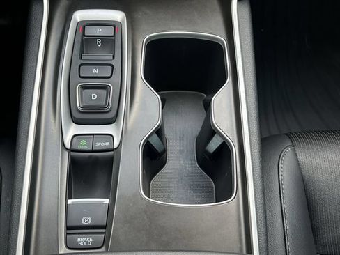 Used 2020 Honda Accord Sport image 23
