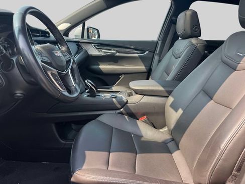 Used 2023 Cadillac XT5 Premium Luxury FWD image 20