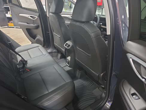 New 2026 Buick Envision Avenir image 11