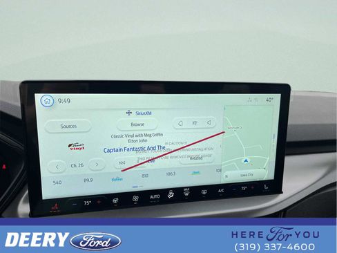 New 2026 Ford Escape Active w/ Tech Pack #1 image 21