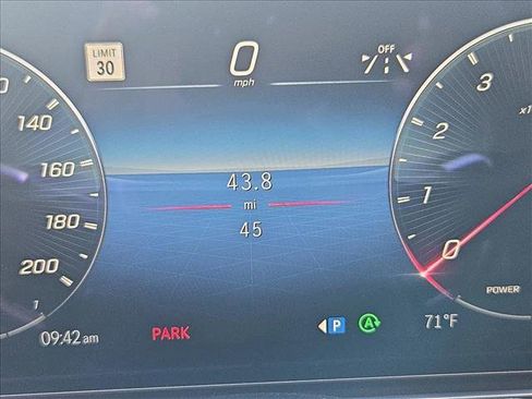 New 2026 Mercedes-Benz AMG GT 43 image 9