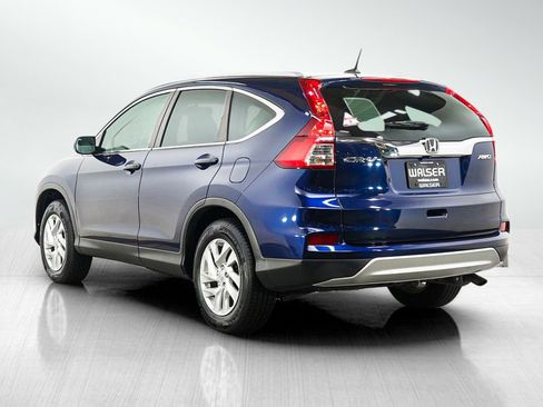 Used 2016 Honda CR-V EX-L image 3