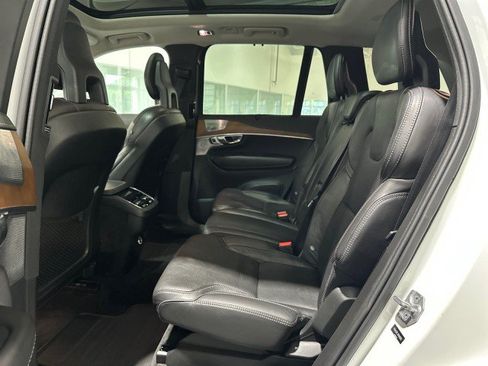 Used 2017 Volvo XC90 T6 Inscription w/ Vision Package AWD/4WD image 46