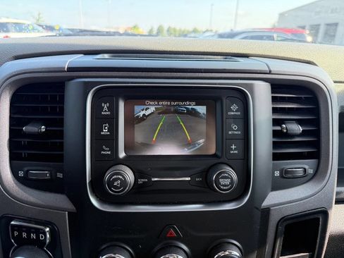 Used 2019 RAM 1500 Tradesman w/ Popular Equipment Group AWD/4WD image 14