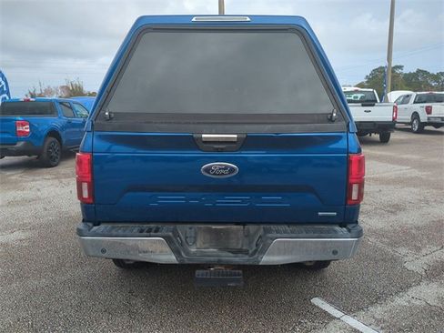 Used 2018 Ford F150 XLT w/ Equipment Group 302A Luxury image 5