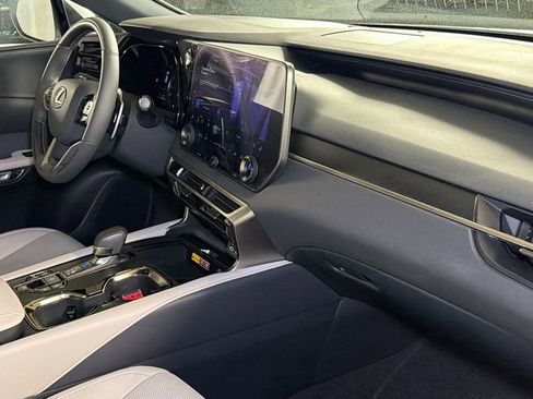 Certified 2023 Lexus RX 350 Premium w/ Cold Area Package AWD/4WD image 10