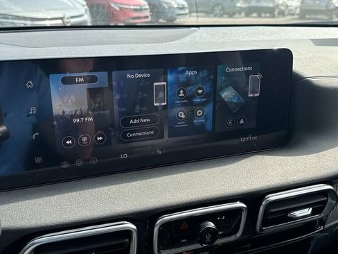 New 2026 Nissan Sentra SV w/ Floor Mat Package image 31