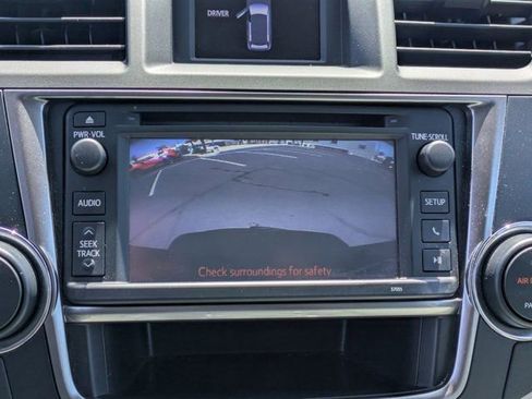 Used 2013 Toyota Highlander Plus FWD image 22