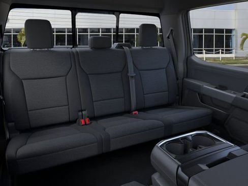 New 2026 Ford F150 XLT image 11