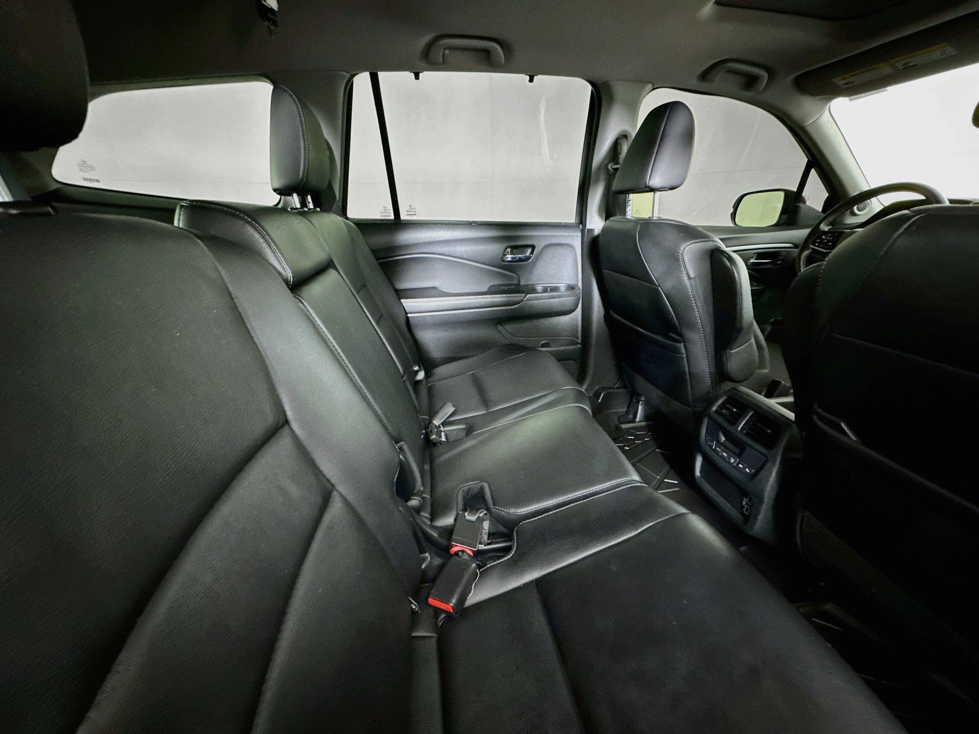 Used 2022 Honda Pilot EX-L image 46