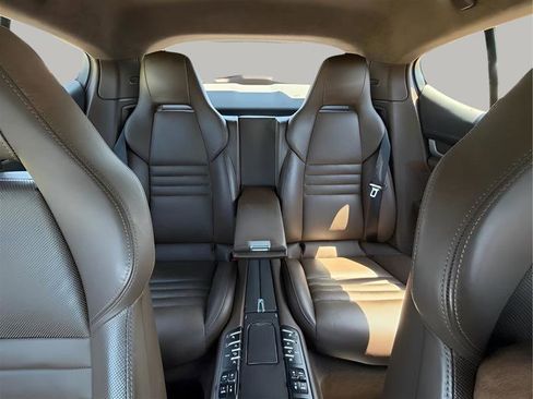Used 2015 Porsche Panamera GTS w/ Premium Package Plus AWD/4WD image 76