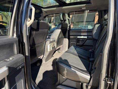 Used 2017 Ford F250 Lariat w/ Lariat Ultimate Package image 25