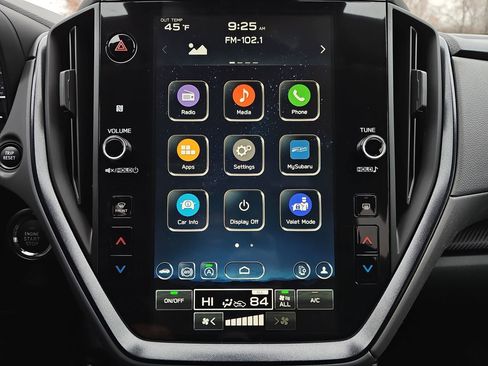 New 2026 Subaru Crosstrek 2.0i Premium image 20