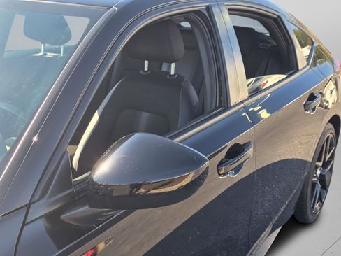 Used 2023 Honda Civic Sport image 31