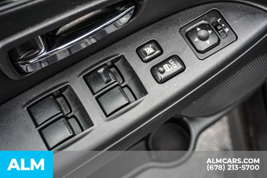 Used 2024 Mitsubishi Outlander Sport ES AWD/4WD image 46