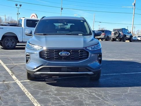 New 2026 Ford Escape ST-Line Select w/ Tech Pack #1 image 2