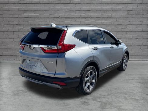 Used 2019 Honda CR-V EX-L image 6
