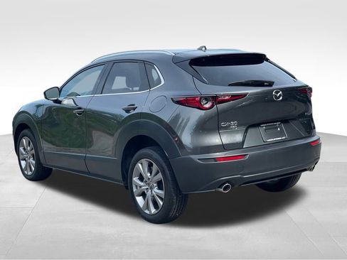 Certified 2023 MAZDA CX-30 AWD 2.5 S w/ Premium Package image 4