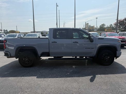 Used 2024 Chevrolet Silverado 2500 LT w/ Z71 Sport Edition AWD/4WD image 12