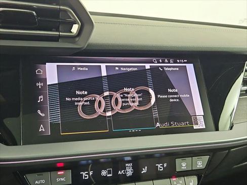 Certified 2025 Audi A3 2.0T Premium Plus w/ Premium Plus Package AWD/4WD image 29