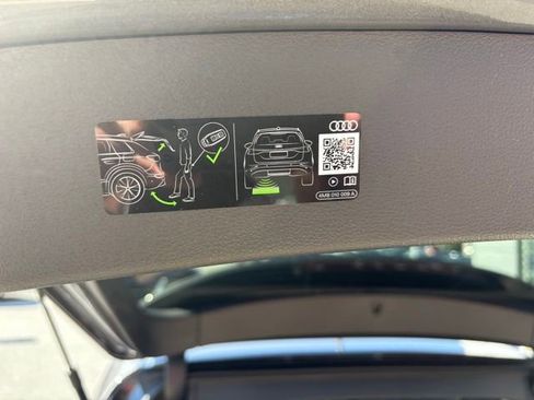 New 2025 Audi Q7 3.0T Premium Plus image 46