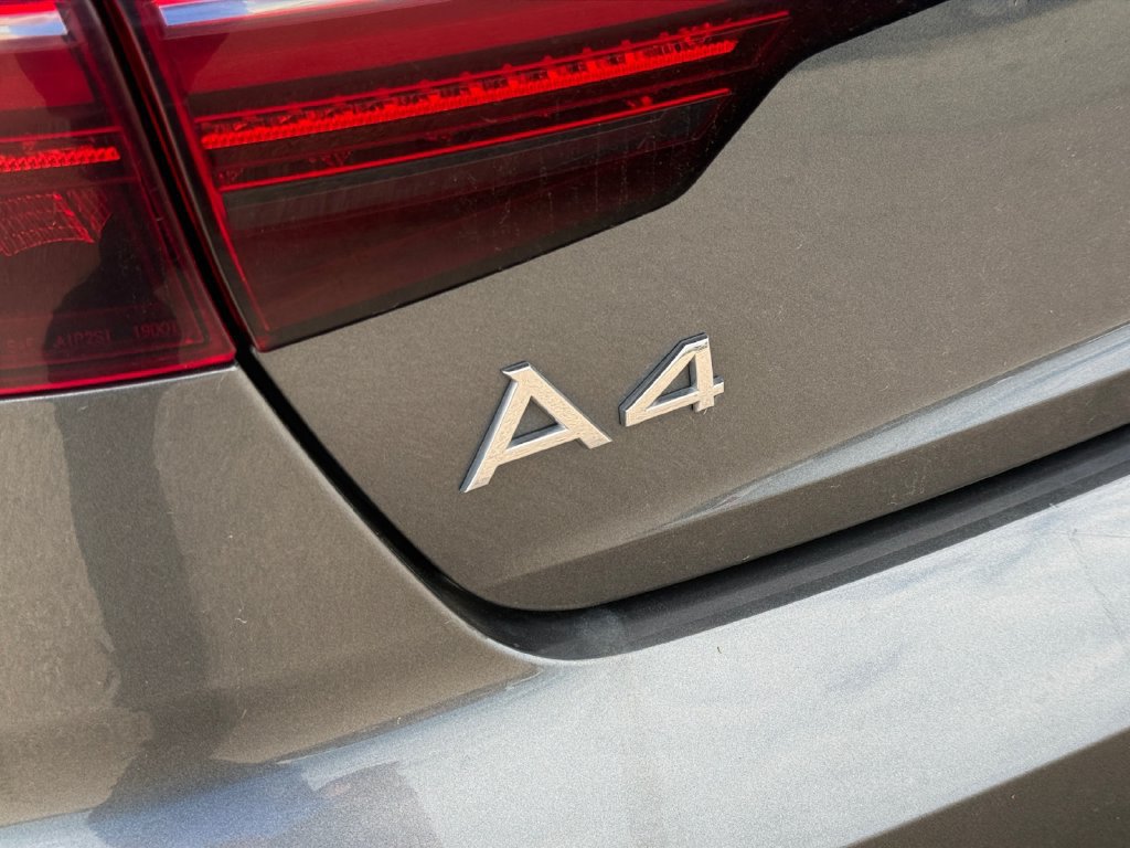Used 2024 Audi A4 2.0T Premium Plus AWD/4WD image 35